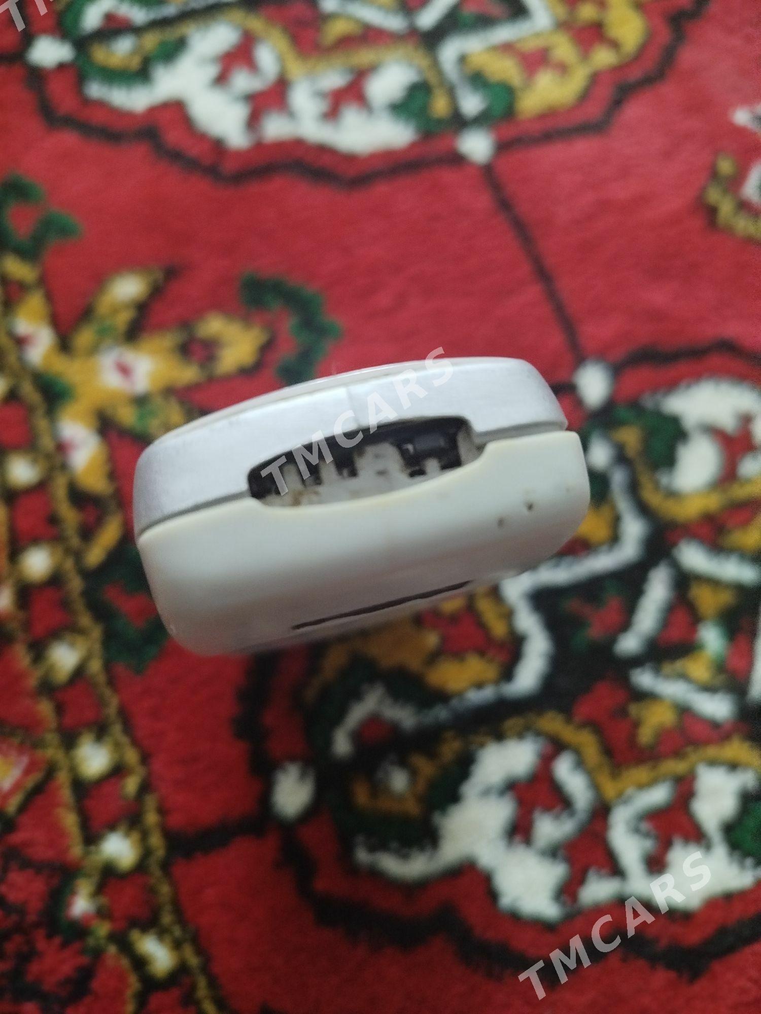 Nokia 3310 zapcas - Ашхабад - img 2