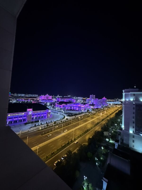 ЭЛИТКА ПО АТАТУРКА - Aşgabat - img 3