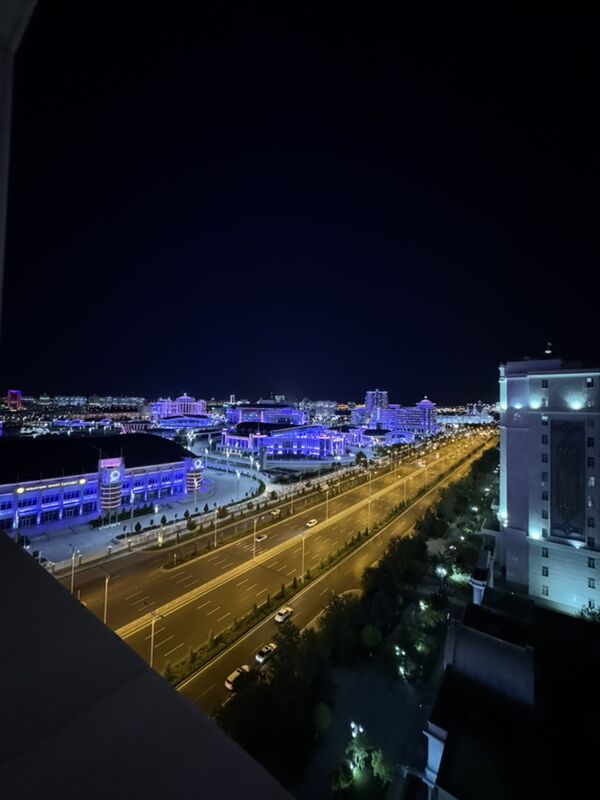 ЭЛИТКА ПО АТАТУРКА - Aşgabat - img 7