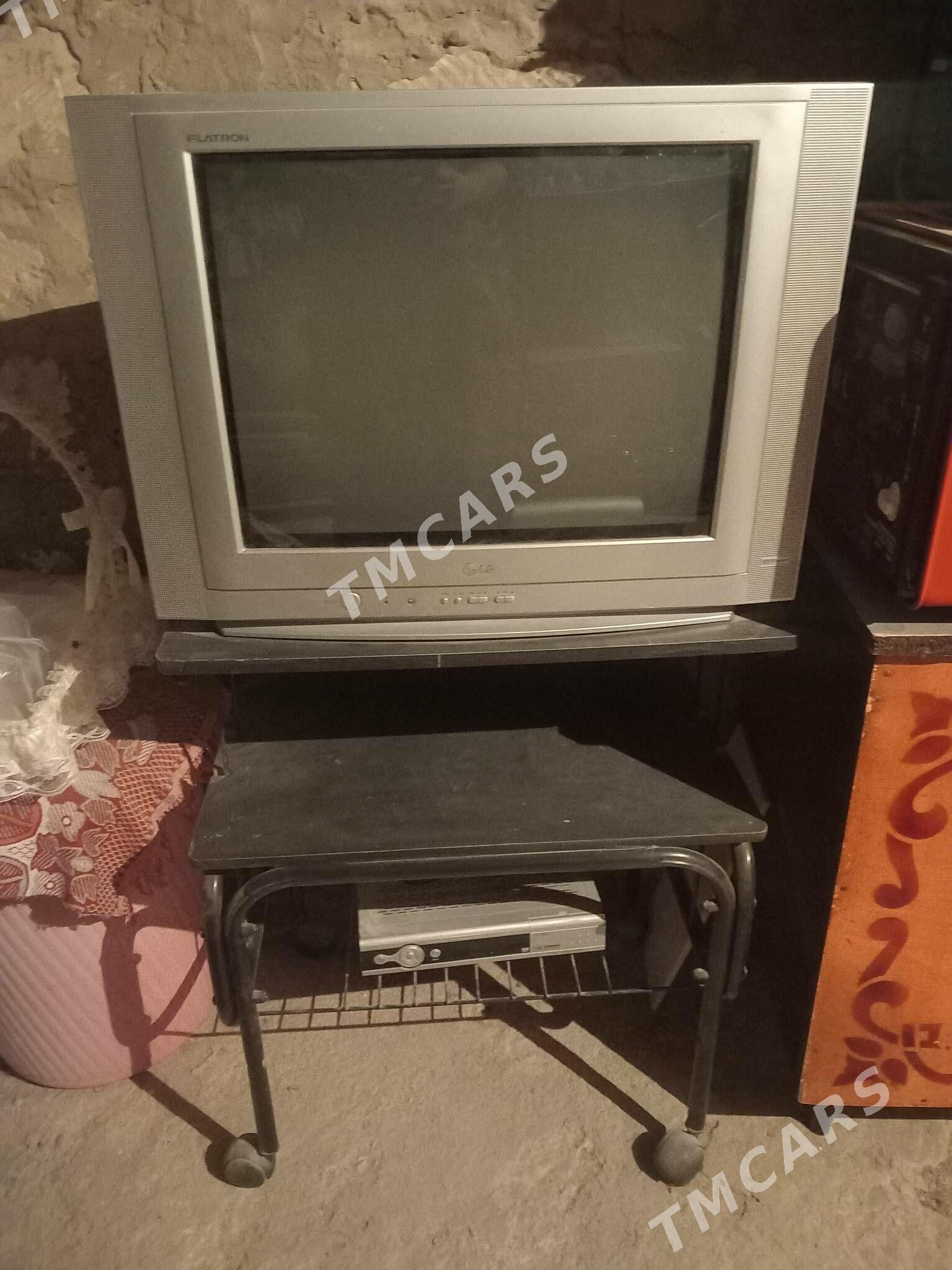 telewizorr satlyk - Balkanabat - img 2