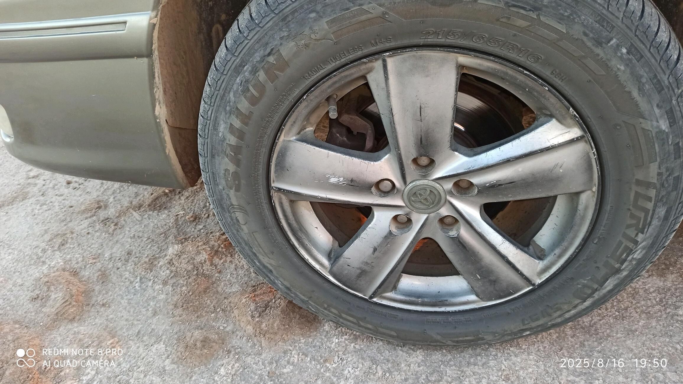 Disge R-16 1 TMT - Köneürgenç - img 2