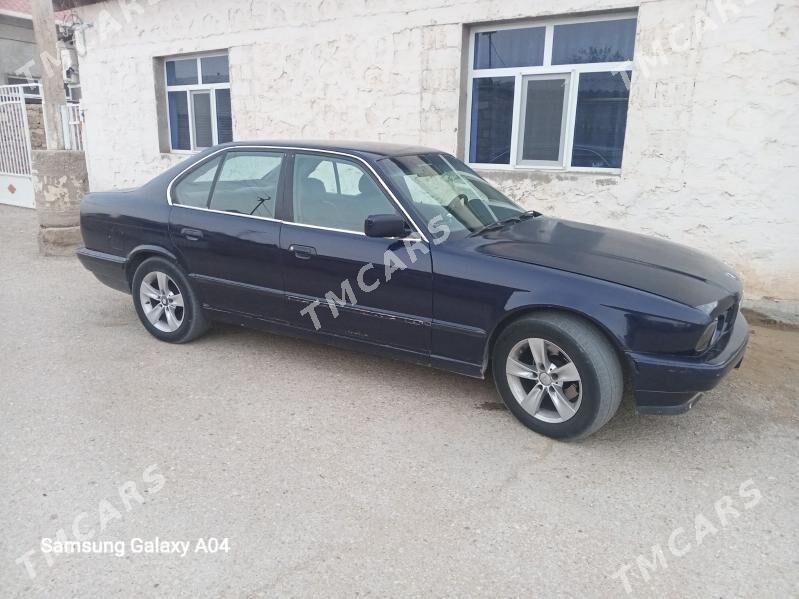 BMW 525 1993 - 50 000 TMT - Jebel - img 3