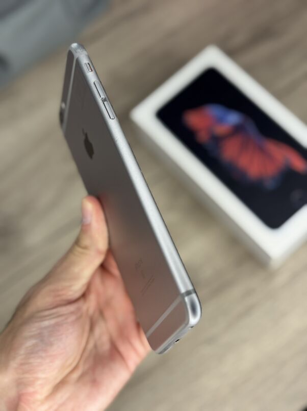 iPhone 6s Plus 64 - Ашхабад - img 9