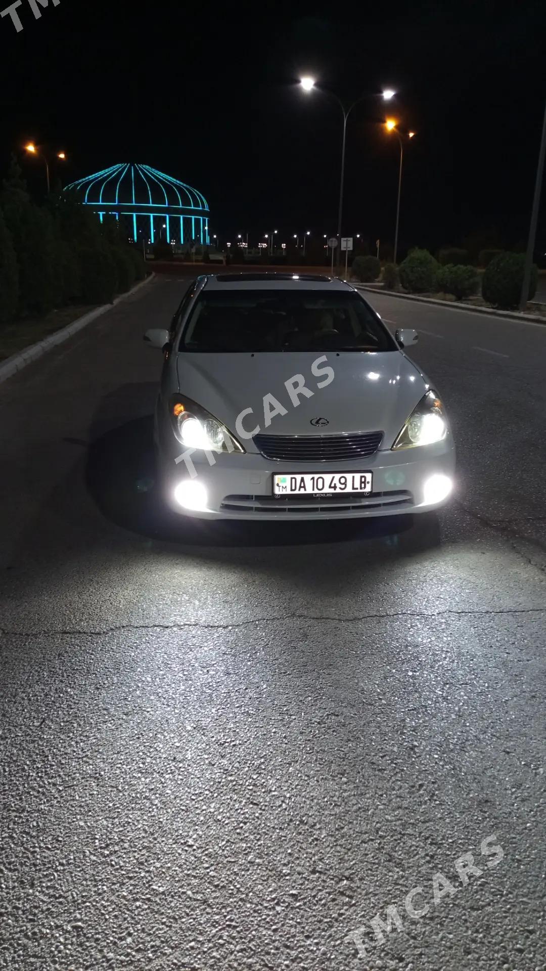 Lexus ES 330 2005 - 190 000 TMT - Дашогуз - img 5