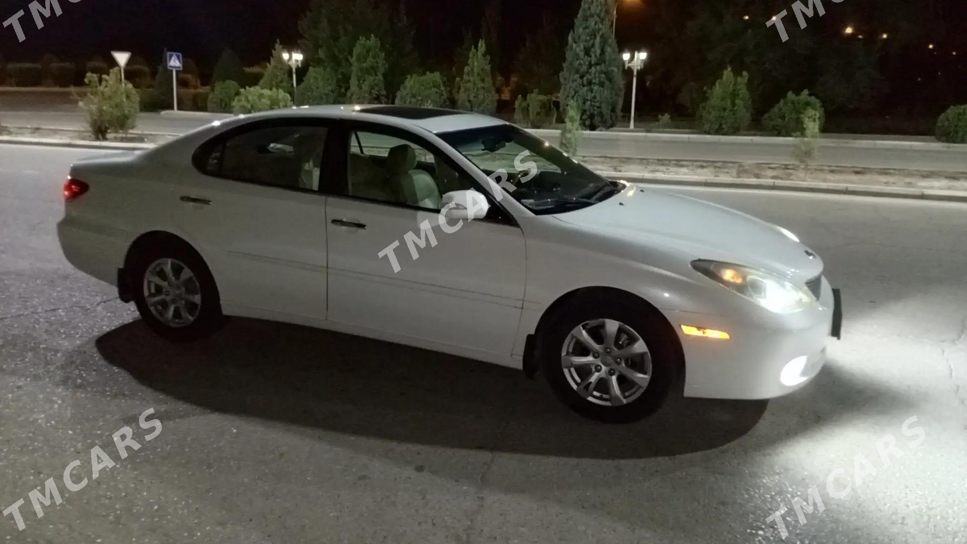 Lexus ES 330 2005 - 190 000 TMT - Дашогуз - img 2