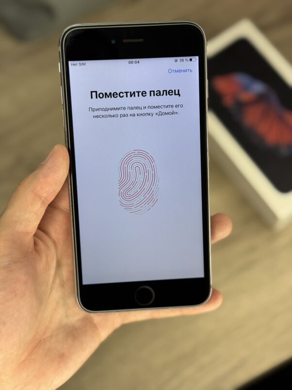 iPhone 6s Plus 64 - Ашхабад - img 10