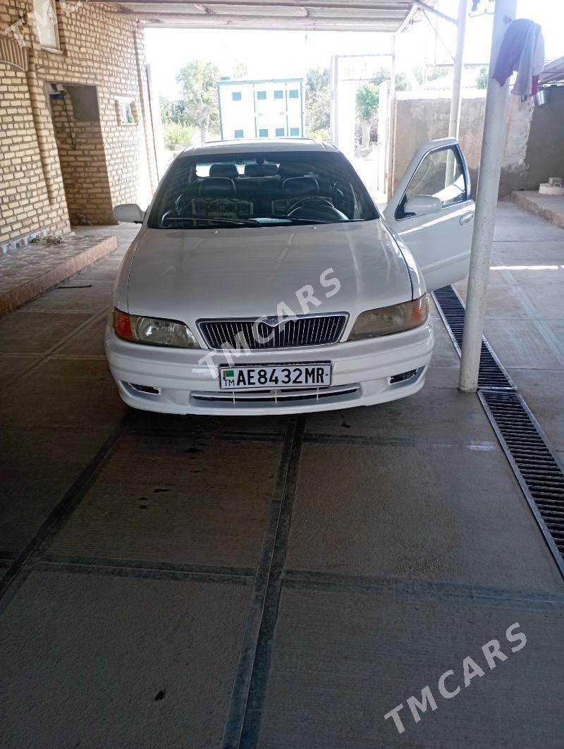 Infiniti Q 1999 - 70 000 TMT - Sakarçäge - img 6