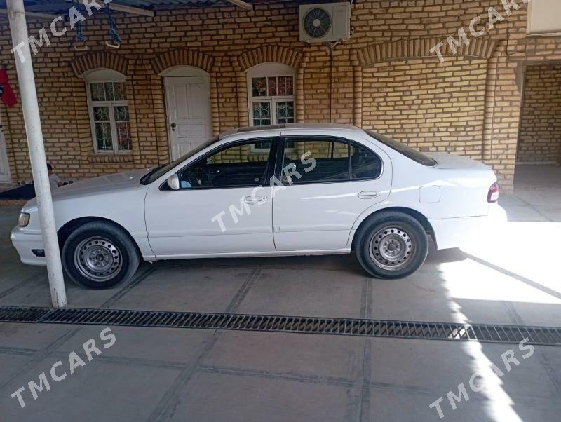 Infiniti Q 1999 - 70 000 TMT - Sakarçäge - img 4