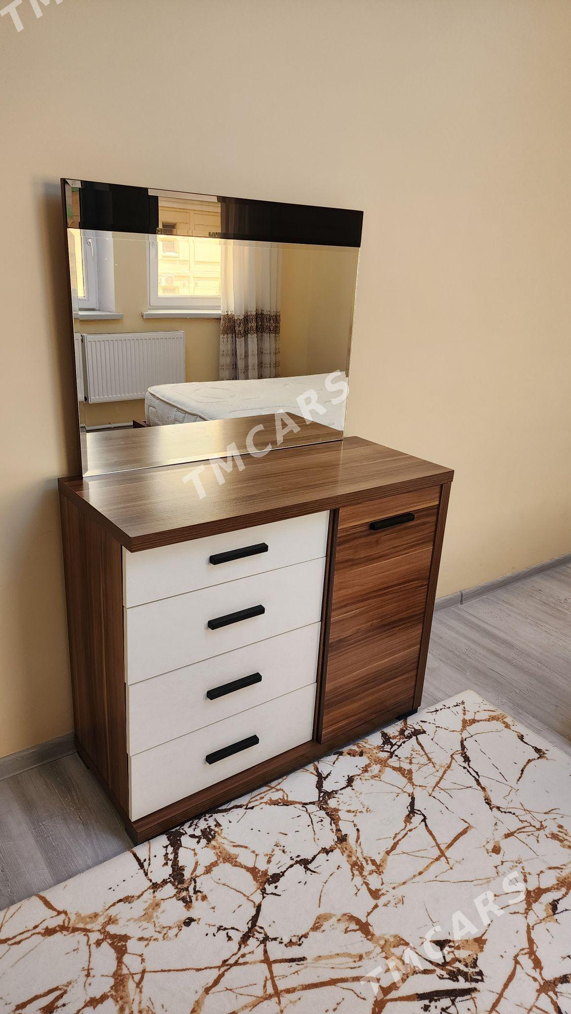 Mebel Spalny Matras Спальни - Ашхабад - img 3