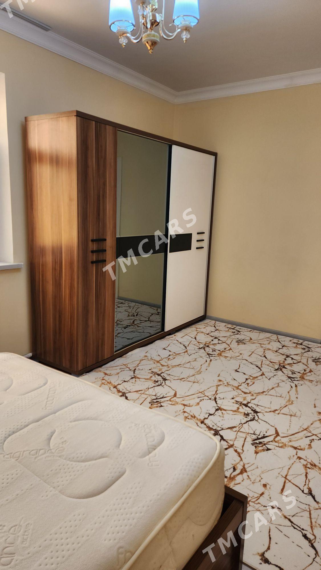 Mebel Spalny Matras Спальни - Ашхабад - img 9