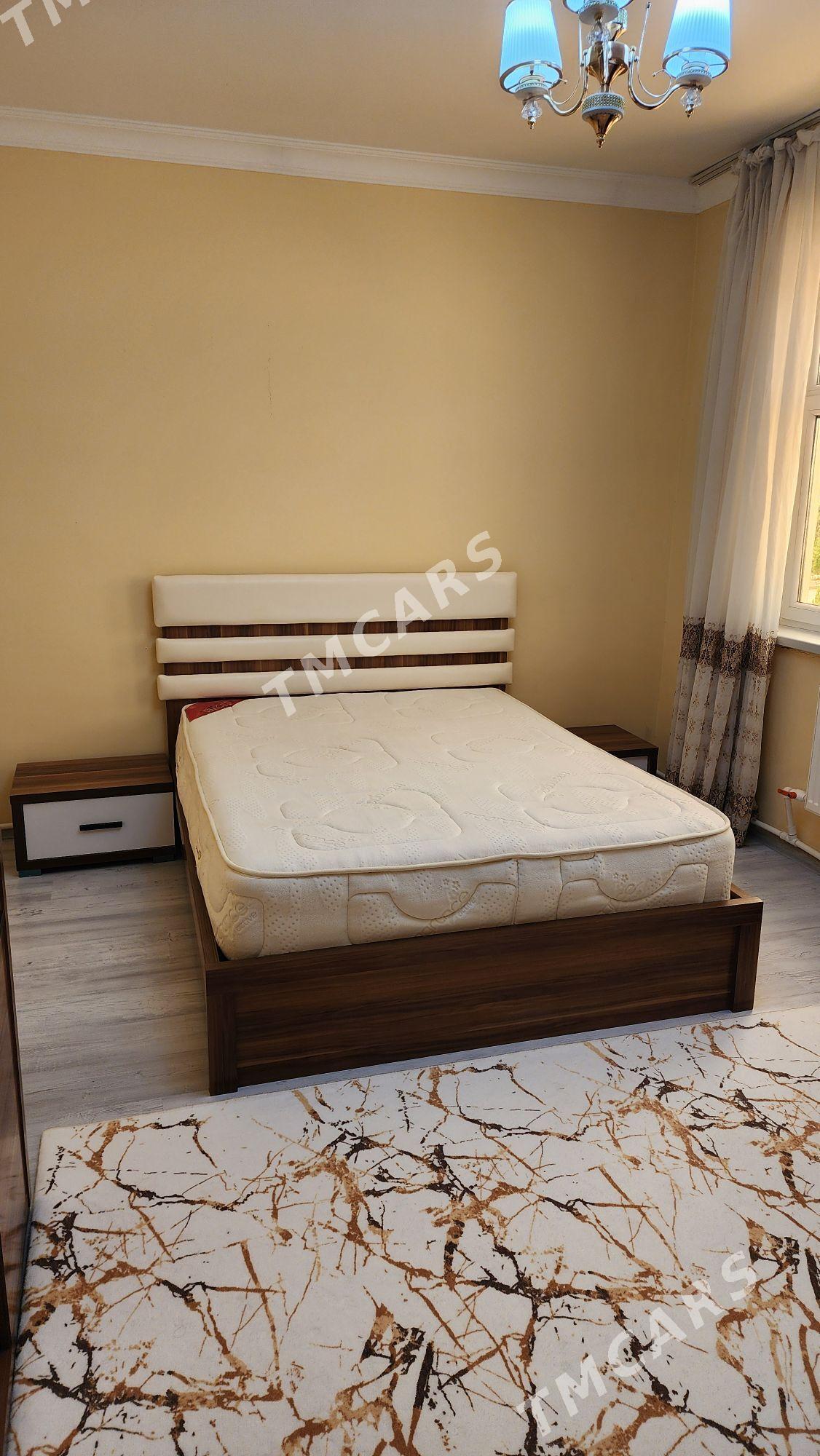 Mebel Spalny Matras Спальни - Ашхабад - img 5