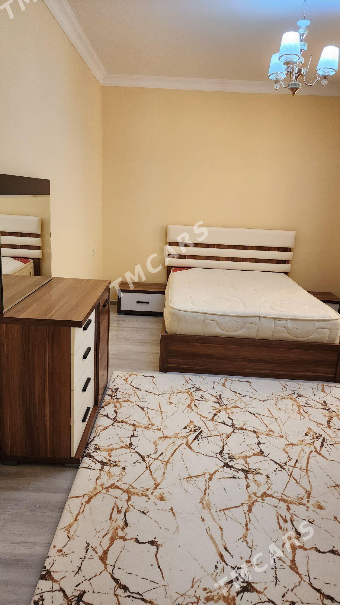 Mebel Spalny Matras Спальни - Ашхабад - img 4