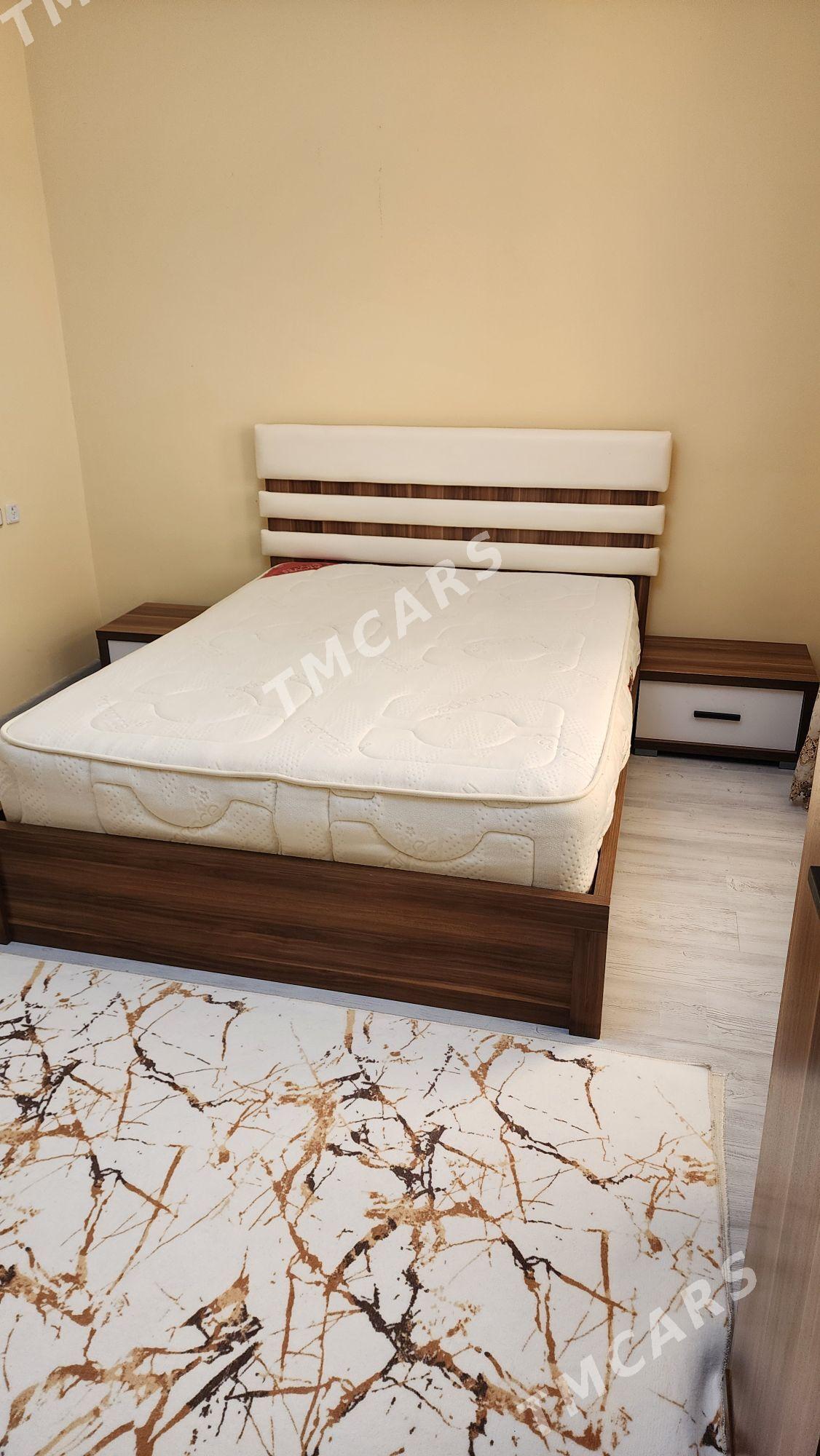 Mebel Spalny Matras Спальни - Ашхабад - img 2