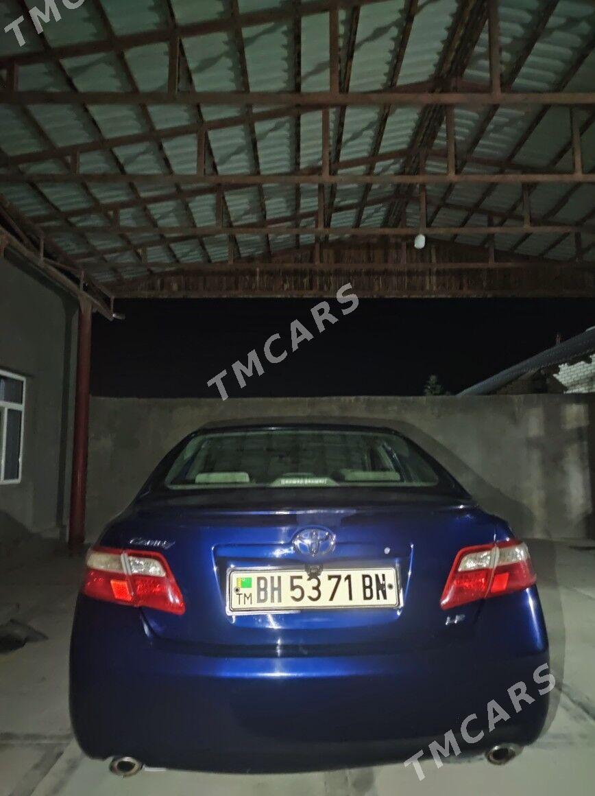 Toyota Camry 2009 - 170 000 TMT - Балканабат - img 3