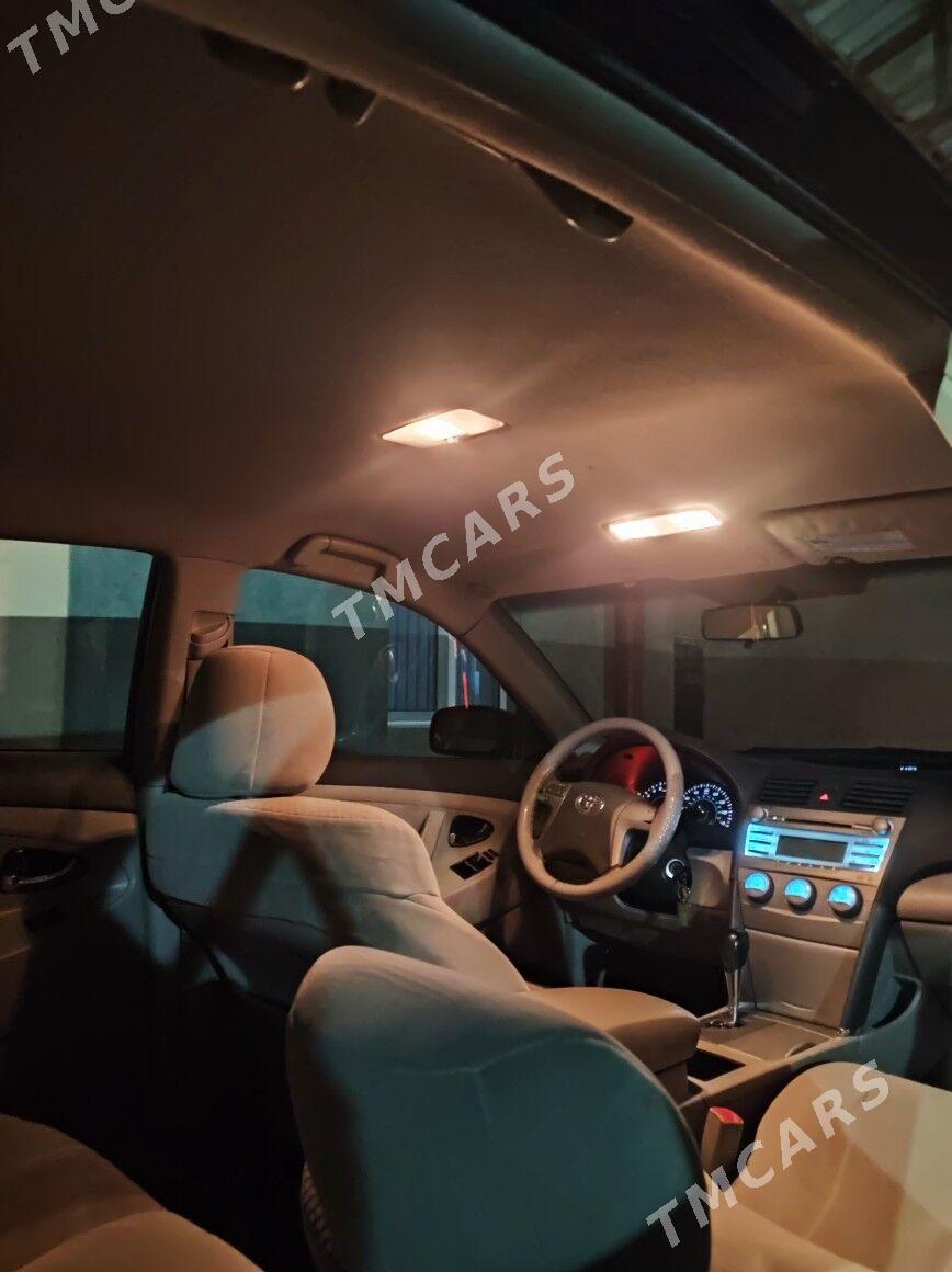 Toyota Camry 2009 - 170 000 TMT - Балканабат - img 2