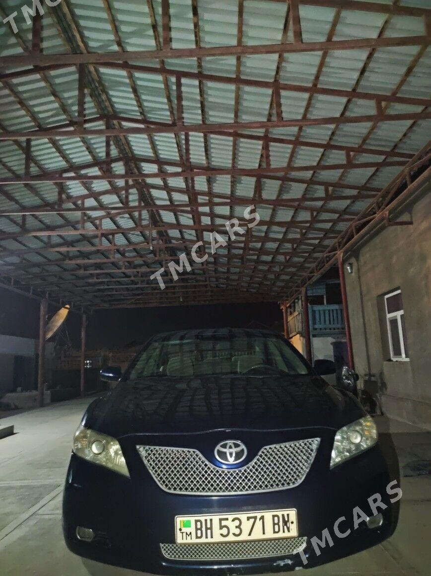 Toyota Camry 2009 - 170 000 TMT - Балканабат - img 4