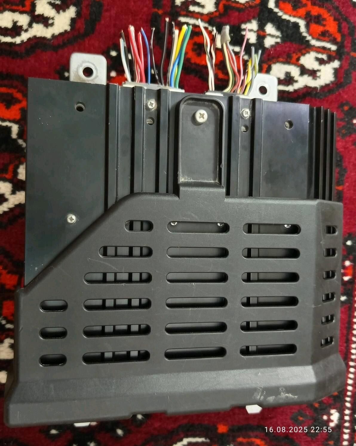 usilit 860 watt 2 100 TMT - Балканабат - img 2