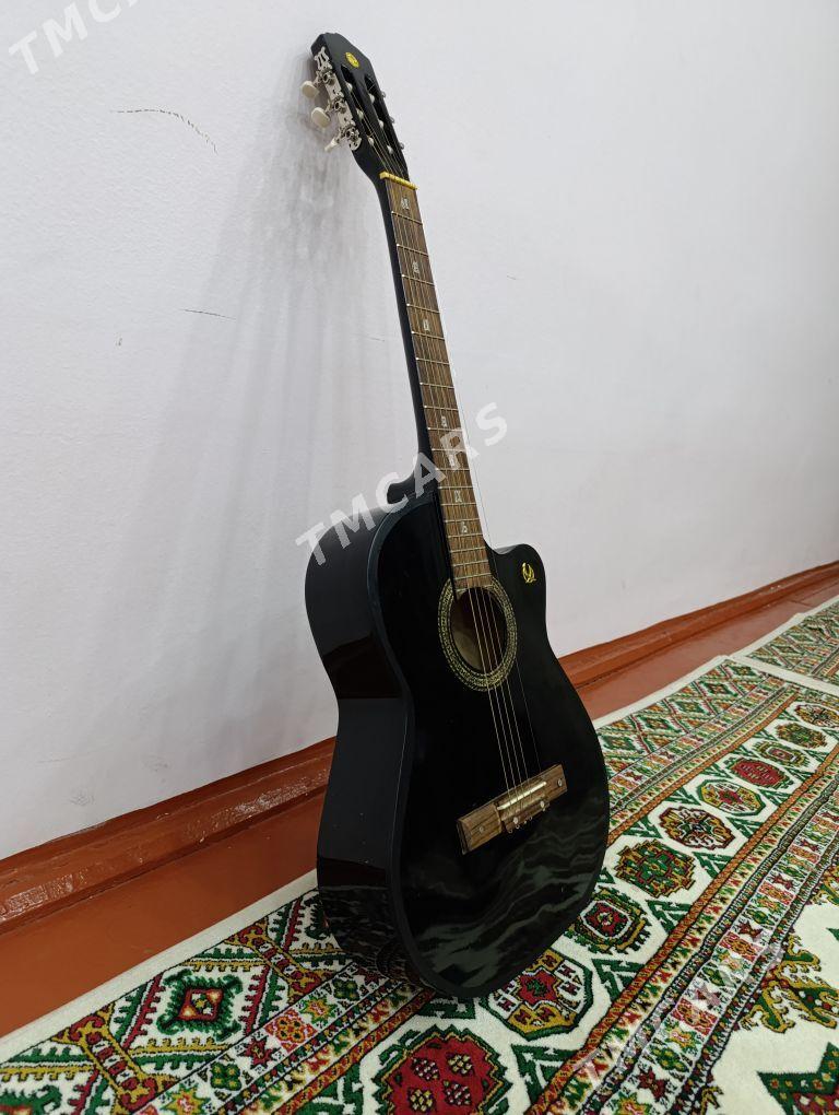 gitara - Şabat etr. - img 4