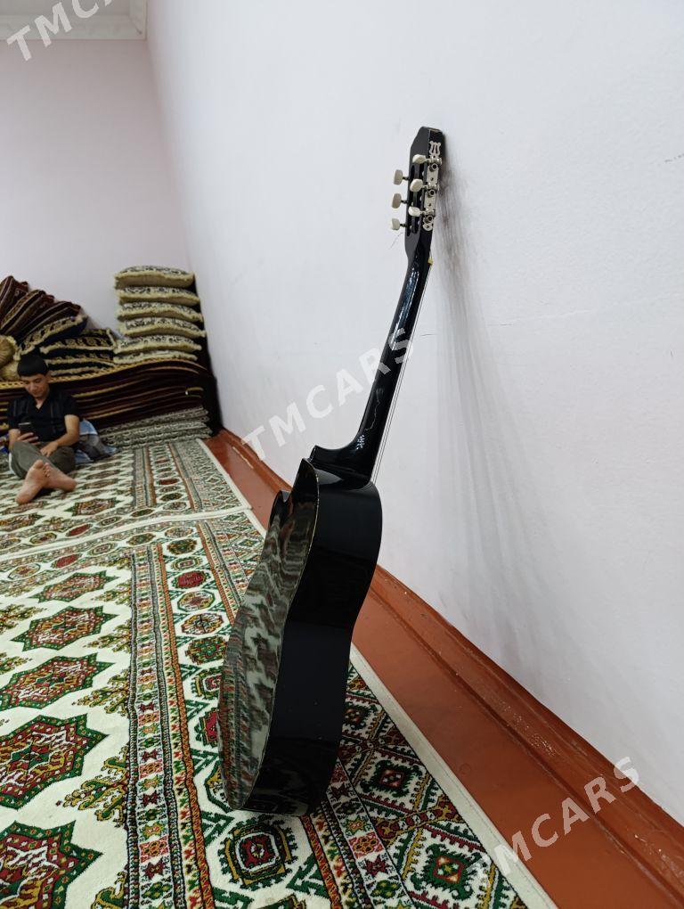 gitara - Şabat etr. - img 2
