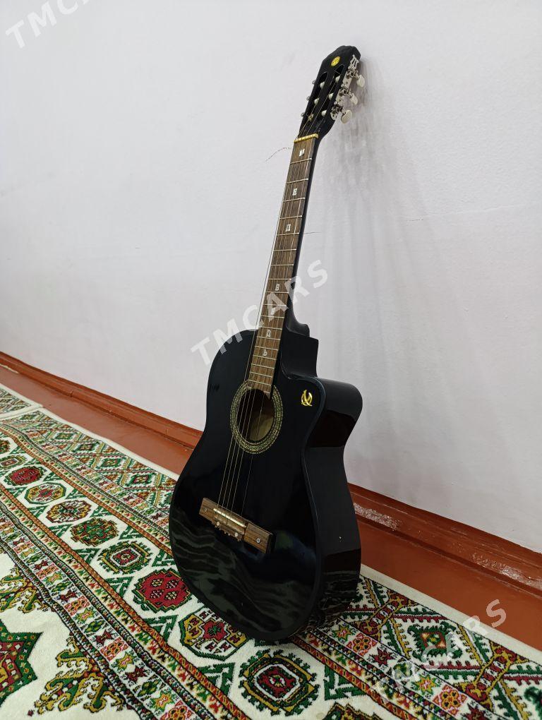 gitara - Şabat etr. - img 3