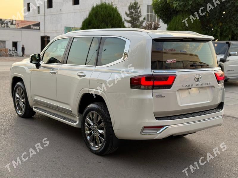 Toyota Land Cruiser 2023 - 1 274 000 TMT - Mary - img 3
