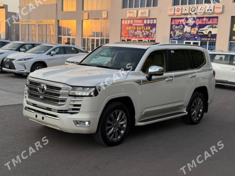Toyota Land Cruiser 2023 - 1 274 000 TMT - Mary - img 4