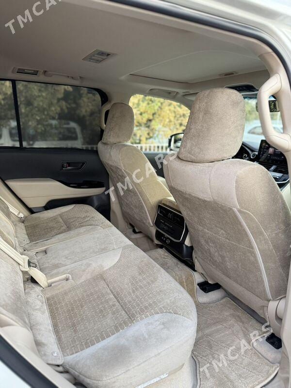 Toyota Land Cruiser 2023 - 1 274 000 TMT - Mary - img 8