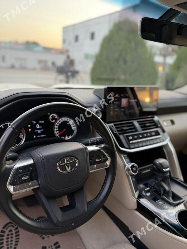 Toyota Land Cruiser 2023 - 1 274 000 TMT - Mary - img 9