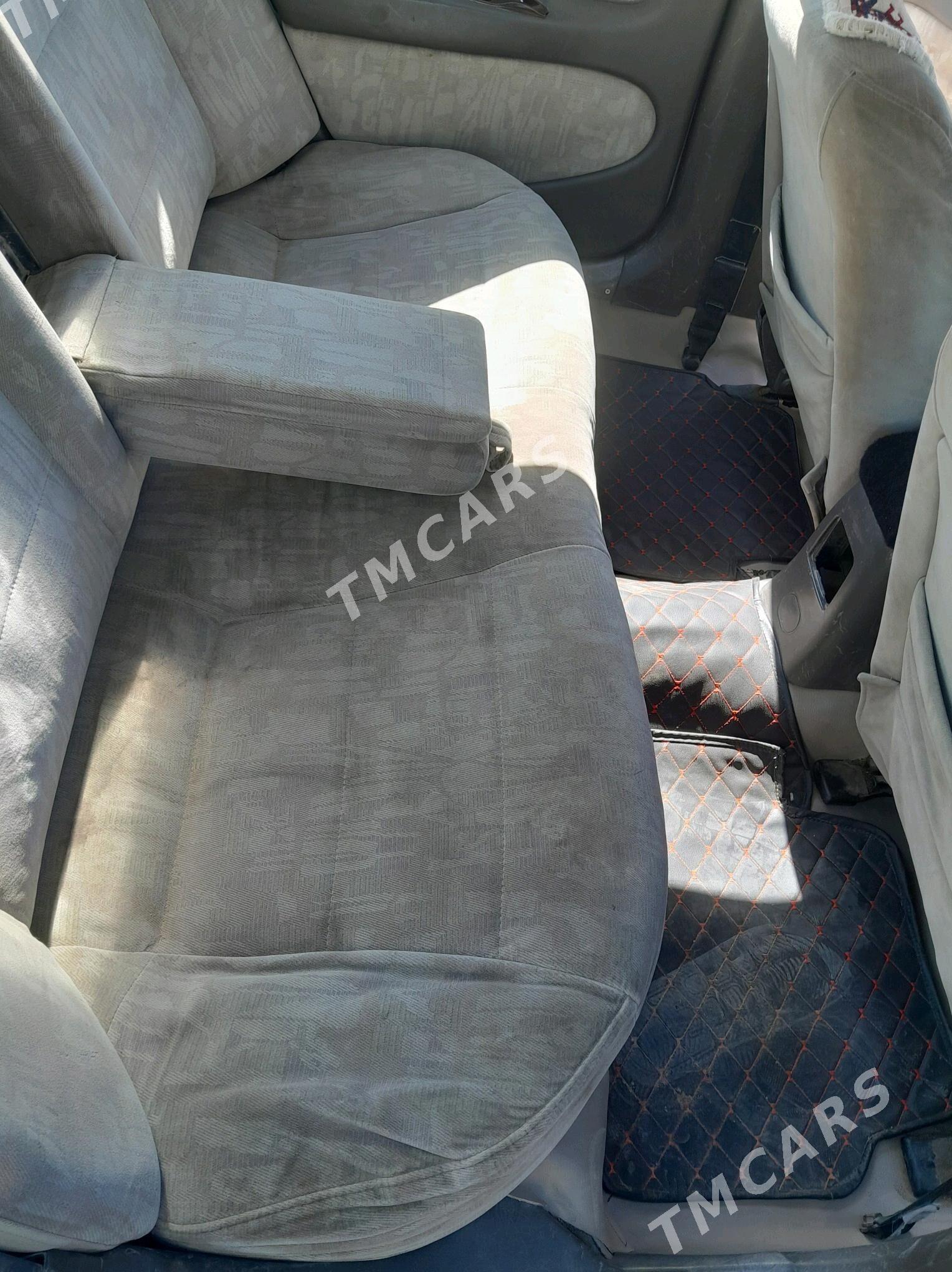Daewoo Leganza 1997 - 30 000 TMT - Gubadag - img 7