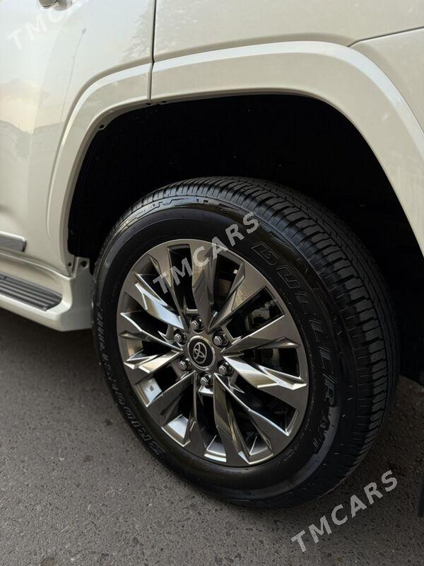 Toyota Land Cruiser 2023 - 1 274 000 TMT - Mary - img 6