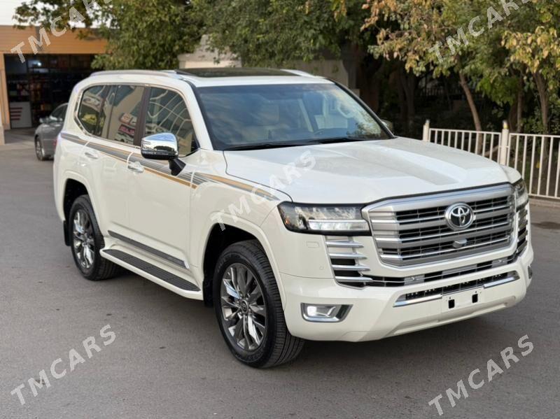 Toyota Land Cruiser 2023 - 1 274 000 TMT - Mary - img 5