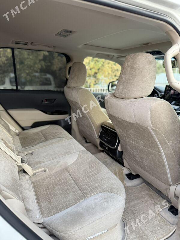 Toyota Land Cruiser 2023 - 1 274 000 TMT - Mary - img 7