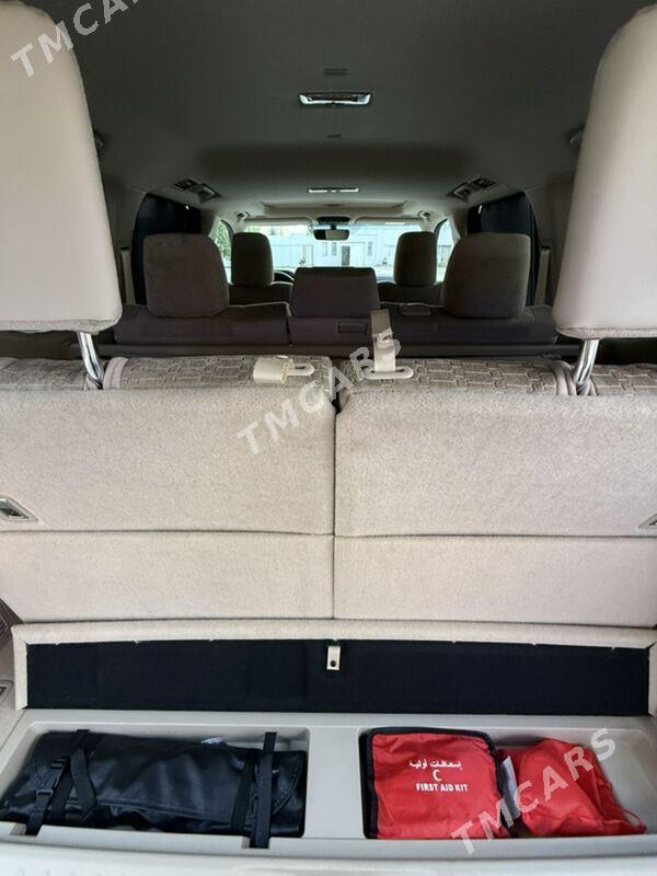 Toyota Land Cruiser 2023 - 1 274 000 TMT - Mary - img 10