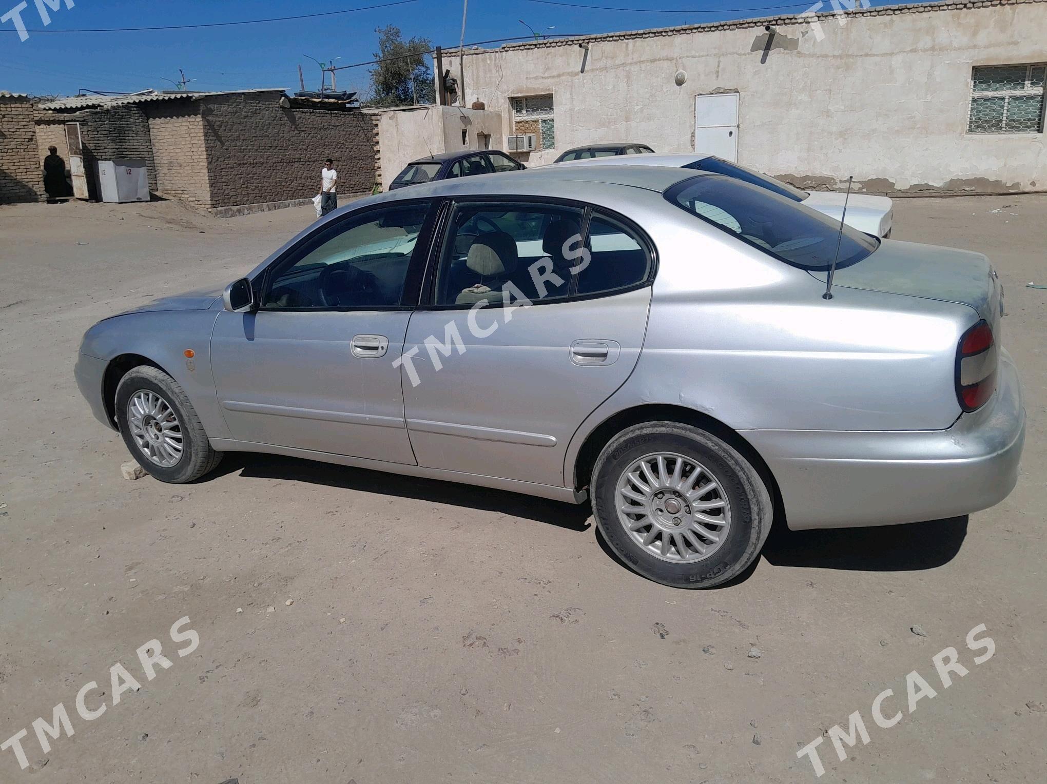 Daewoo Leganza 1997 - 30 000 TMT - Gubadag - img 3