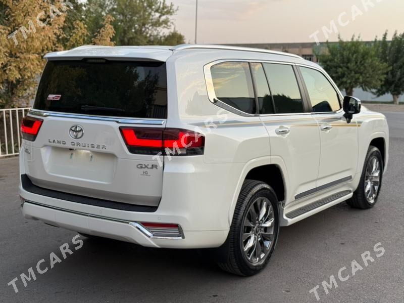 Toyota Land Cruiser 2023 - 1 274 000 TMT - Mary - img 2