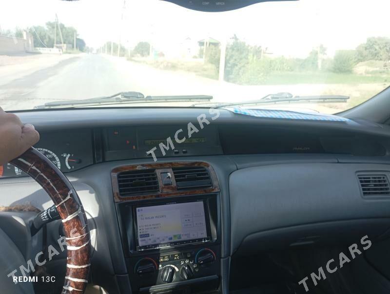 Toyota Avalon 2001 - 170 000 TMT - Mary - img 3