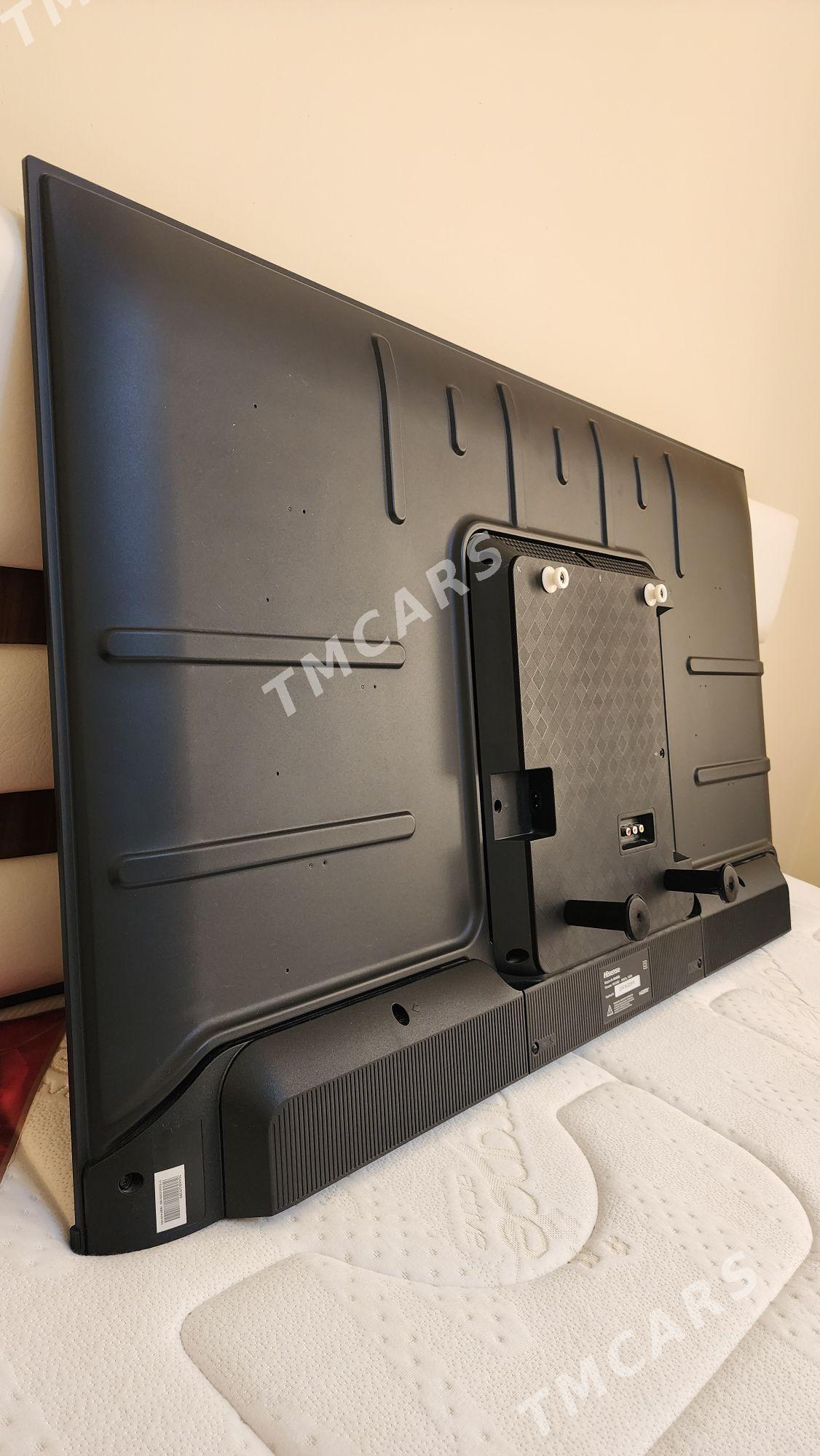 Hisense TV Telewizor Телевизор - Ашхабад - img 3
