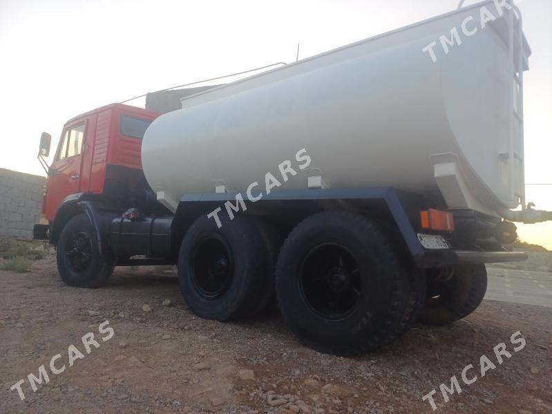 Kamaz 5511 1994 - 130 000 TMT - Койтендаг - img 2
