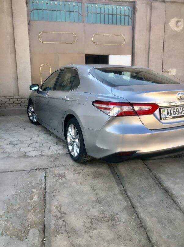Toyota Camry 2018 - 280 000 TMT - Daşoguz - img 2