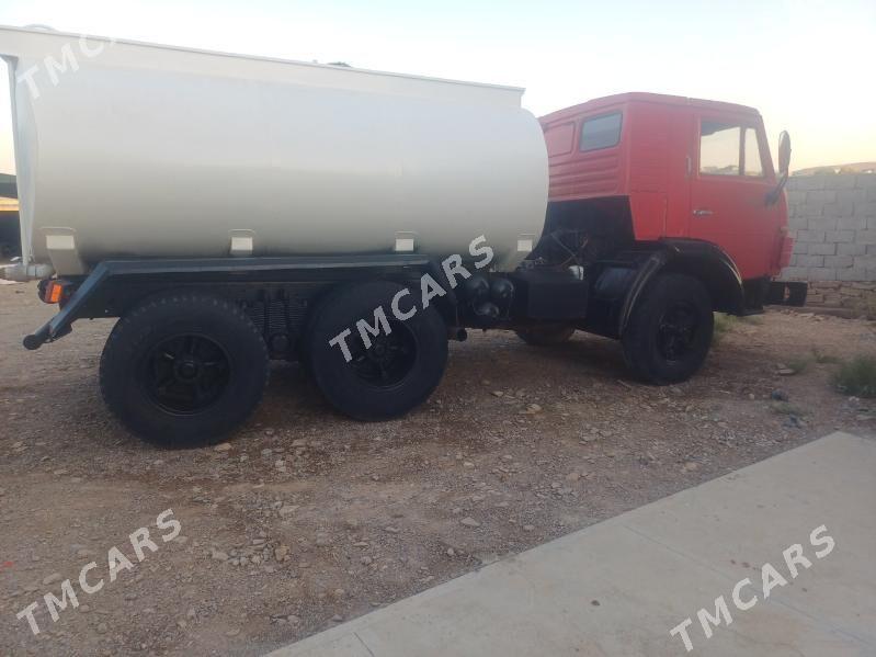 Kamaz 5511 1994 - 130 000 TMT - Койтендаг - img 3