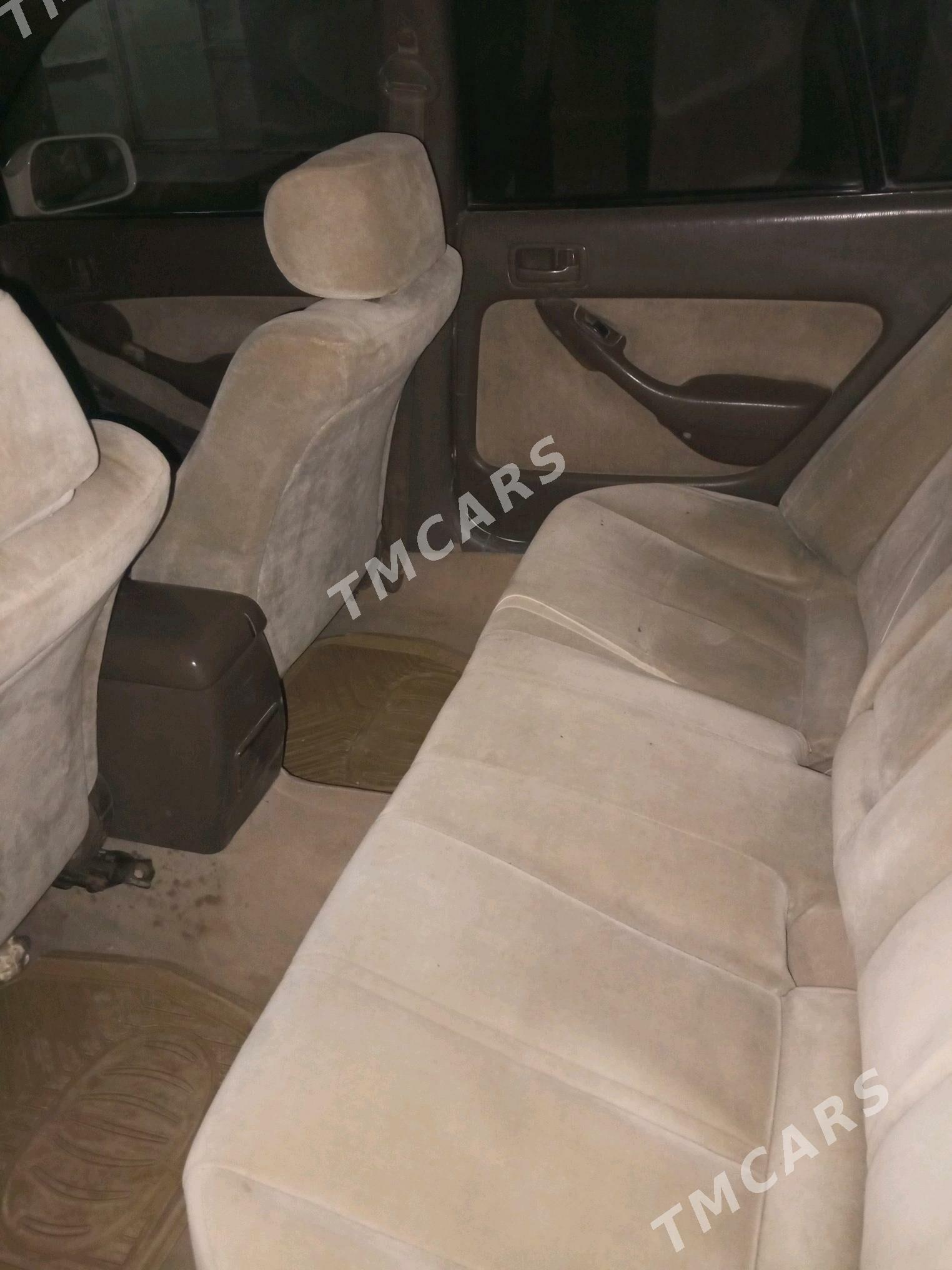 Toyota Camry 1996 - 75 000 TMT - Aşgabat - img 2