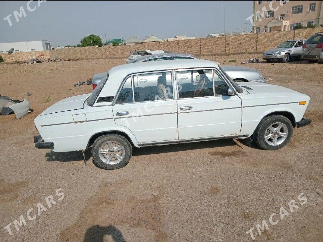 Lada 2106 1999 - 22 000 TMT - Sakarçäge - img 2