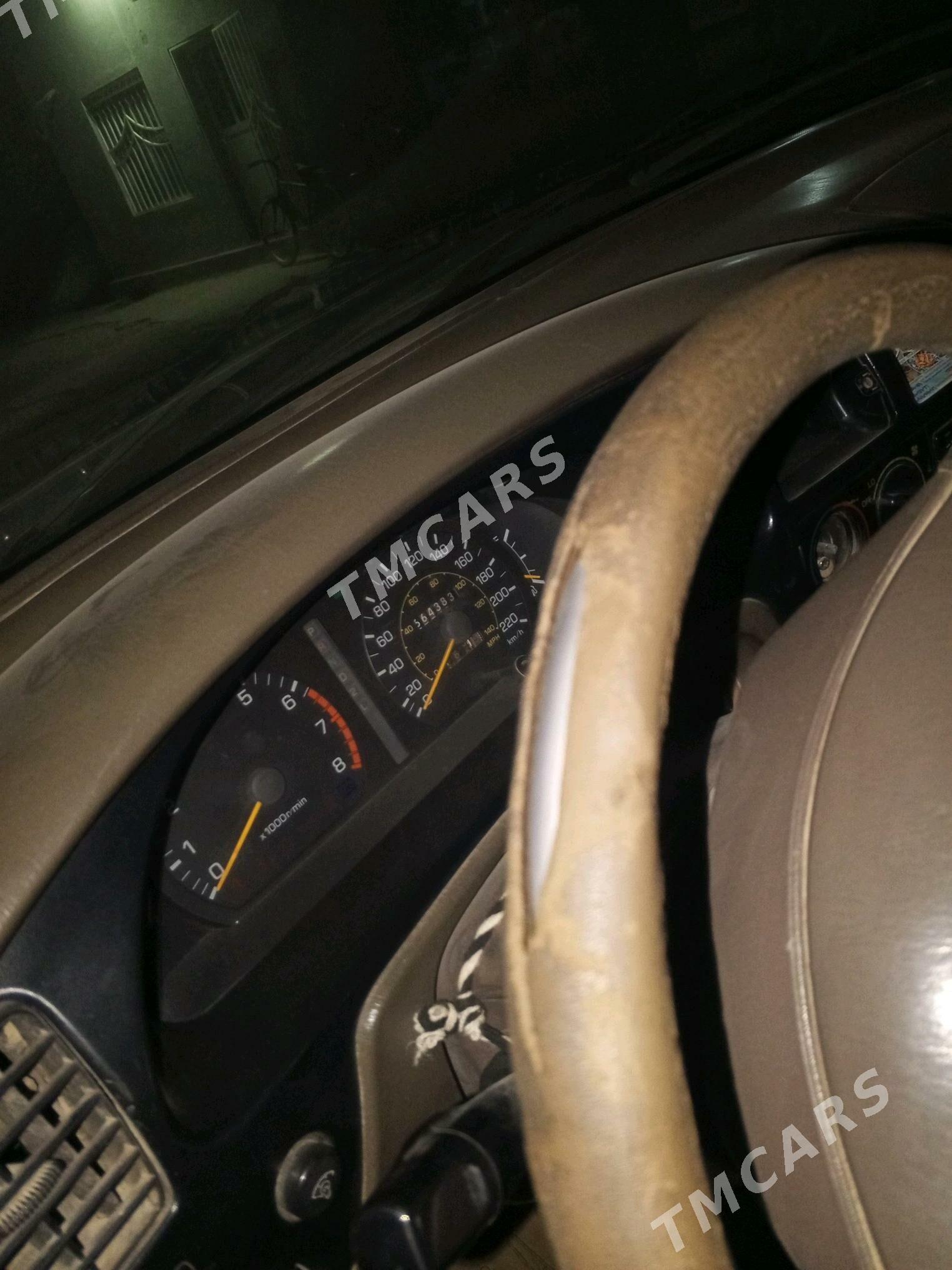 Toyota Camry 1996 - 75 000 TMT - Aşgabat - img 3