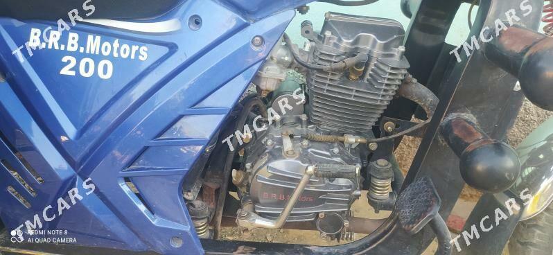 Fekon FK200-14G 2022 - 21 000 TMT - Tejen - img 4