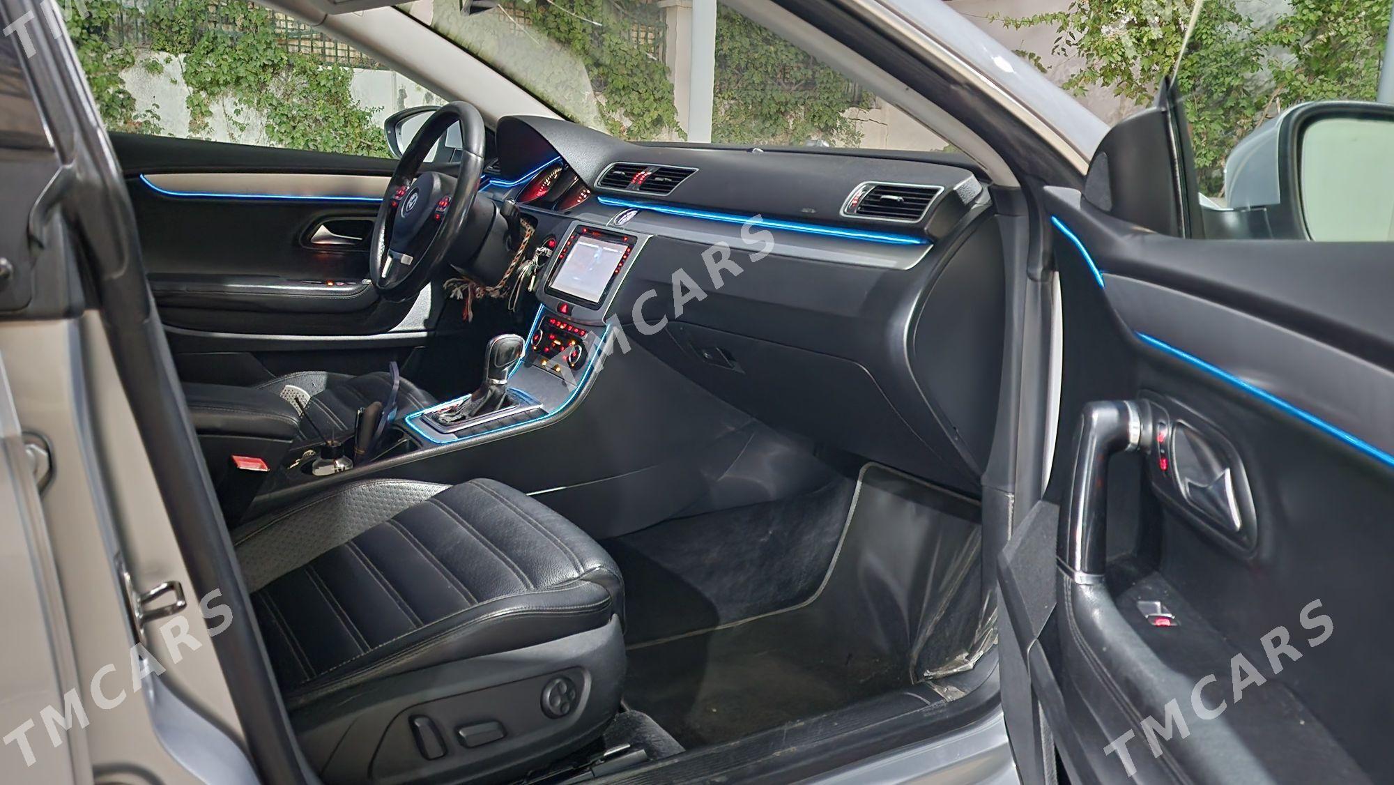 Volkswagen CC 2011 - 143 000 TMT - Hitrowka - img 5