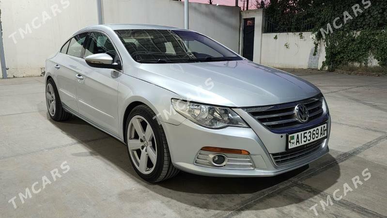Volkswagen CC 2011 - 143 000 TMT - Hitrowka - img 7
