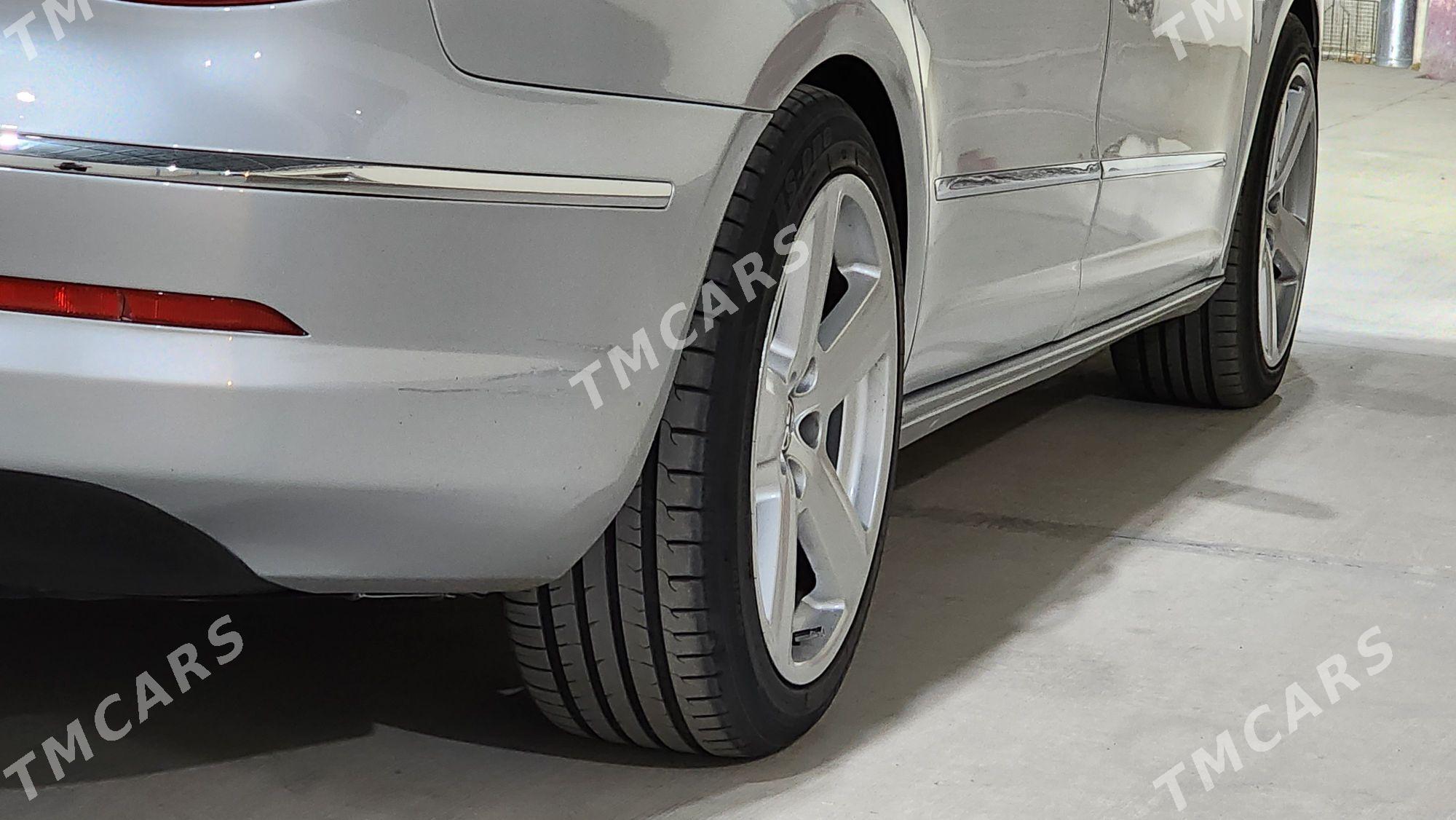 Volkswagen CC 2011 - 143 000 TMT - Hitrowka - img 4