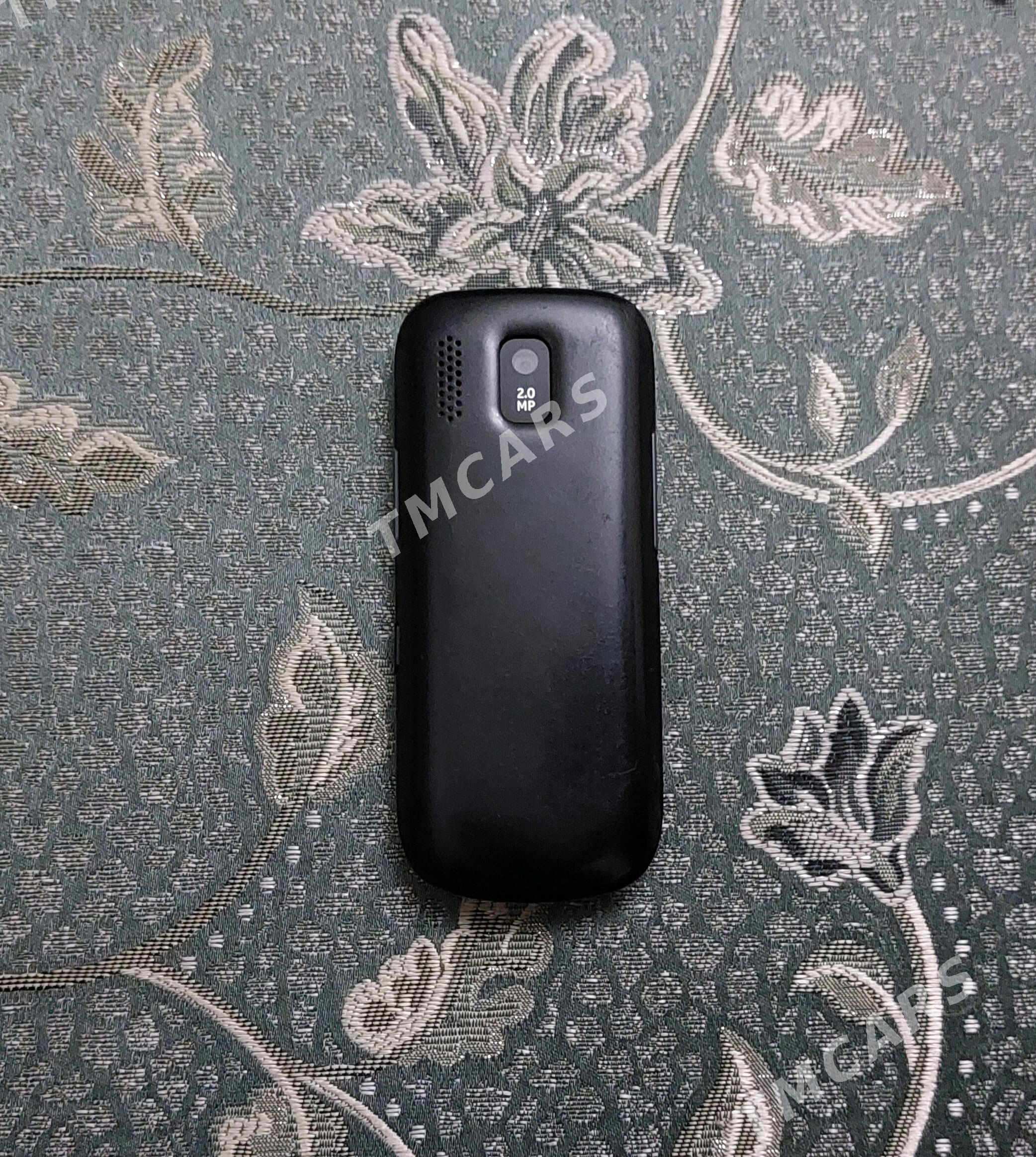 Nokia 202 we C5 03 original - Ашхабад - img 2