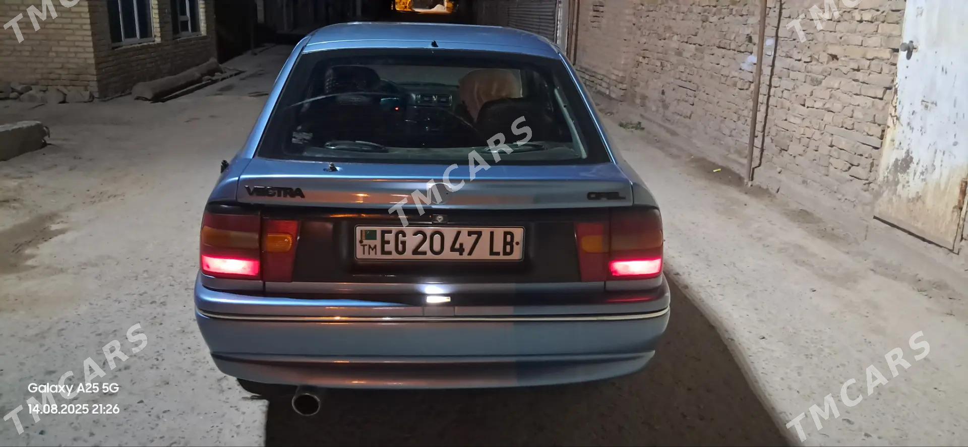Opel Vectra 1994 - 42 000 TMT - Türkmenabat - img 3