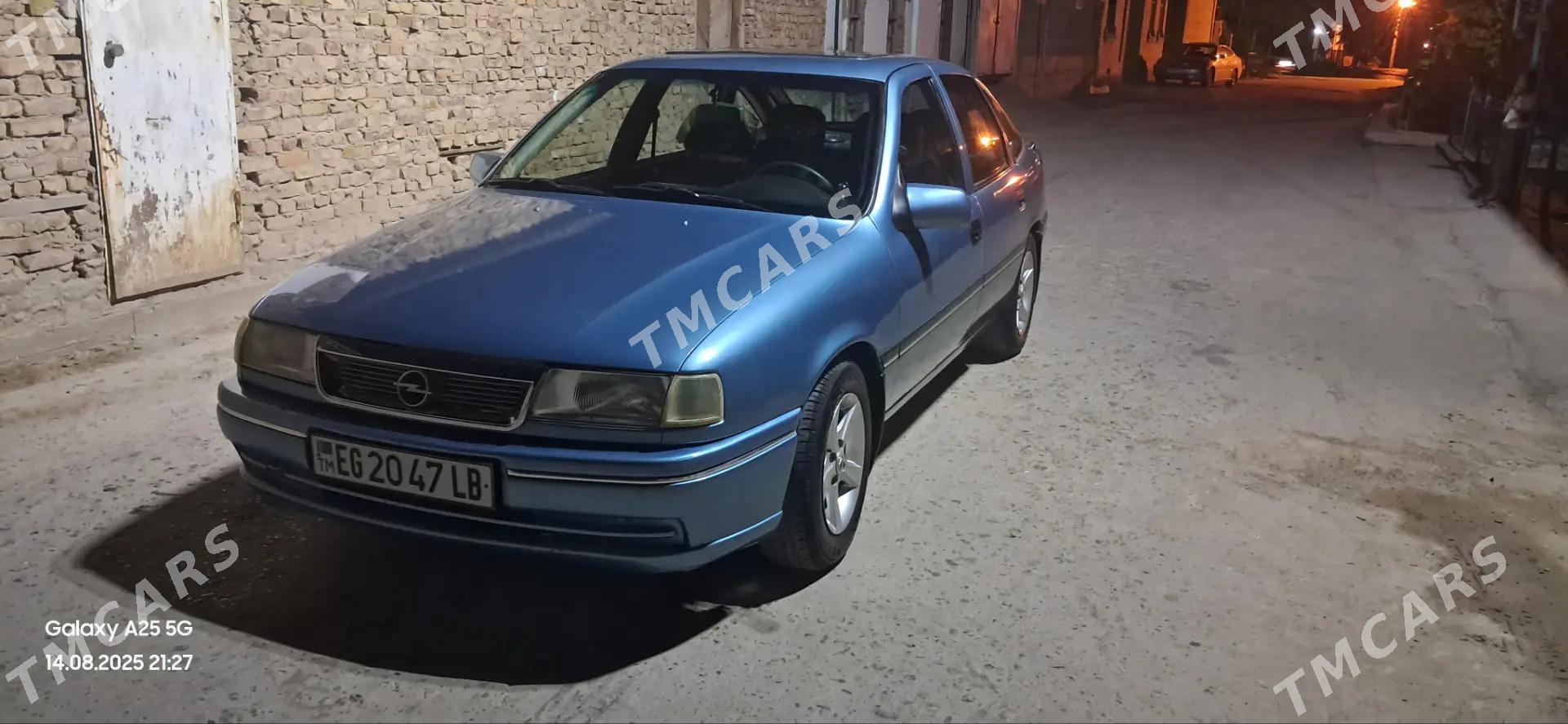 Opel Vectra 1994 - 42 000 TMT - Türkmenabat - img 10
